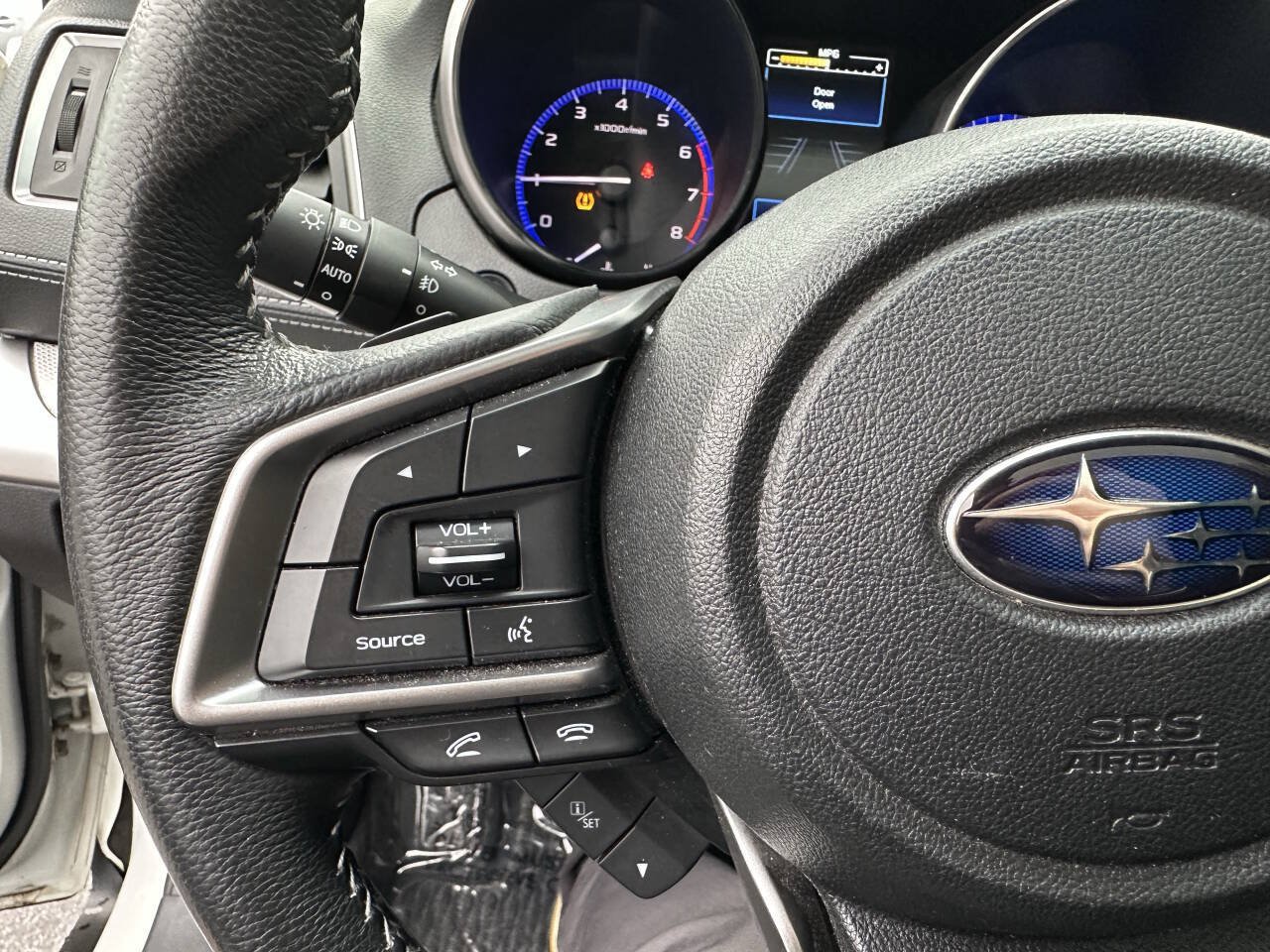 Used 2019 Subaru Outback 2.5i Premium AWD/4WD image 12