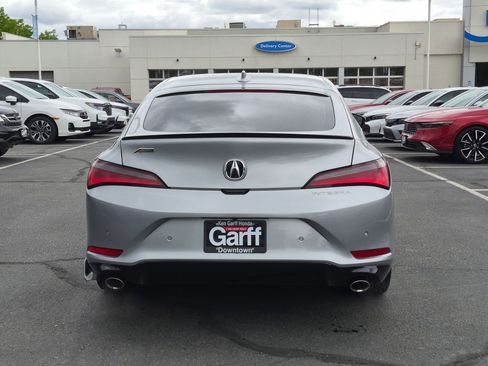 Used 2024 Acura Integra A-Spec FWD image 7