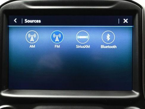 Used 2021 Chevrolet Silverado 1500 RST w/ Z71 Off-Road Package image 38