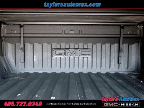 Used 2020 GMC Sierra 1500 4x4 Crew Cab image 24