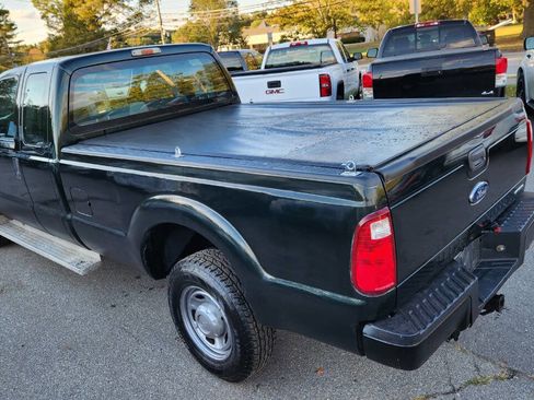 Used 2015 Ford F250 XL w/ Power Equipment Group image 10