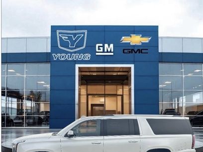 Used 2015 GMC Yukon XL Denali w/ Premium Package