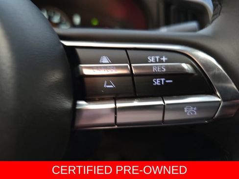 Used 2025 MAZDA CX-50 Meridian Edition w/ Apex Package AWD/4WD image 19