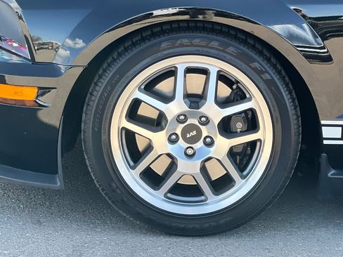 Used 2009 Ford Mustang Shelby GT500 image 23