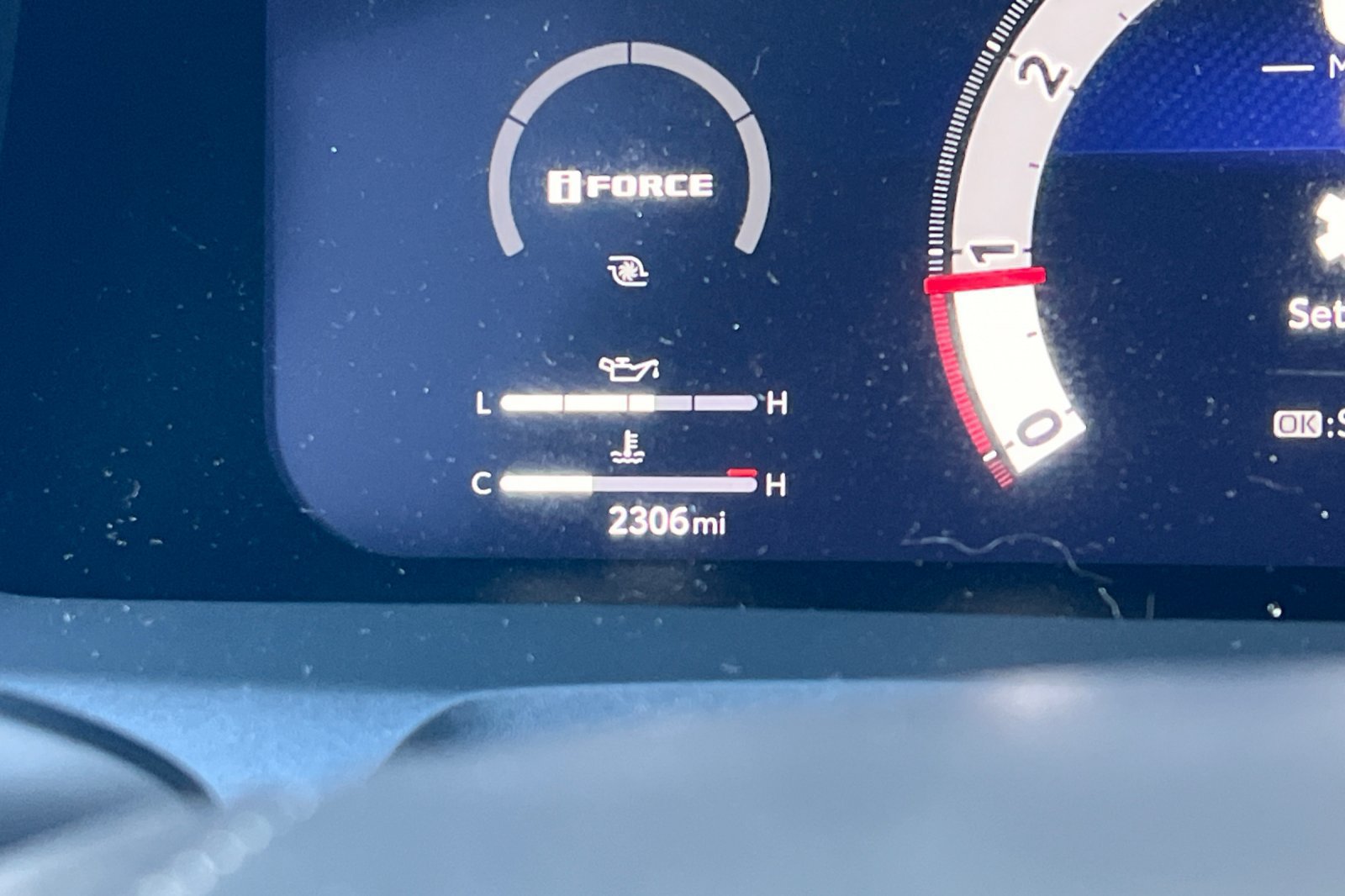 Certified 2026 Toyota Tacoma TRD Sport AWD/4WD image 24