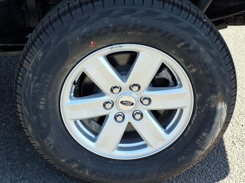 Used 2026 Ford F150 XL w/ Equipment Group 103A High AWD/4WD image 5