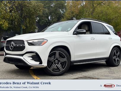 Certified 2024 Mercedes-Benz GLE 450 4MATIC