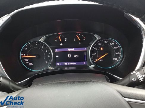 Used 2021 Chevrolet Equinox Premier w/ LPO, Floor Liner Package image 35