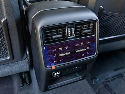 New 2025 Porsche Cayenne Turbo image 93