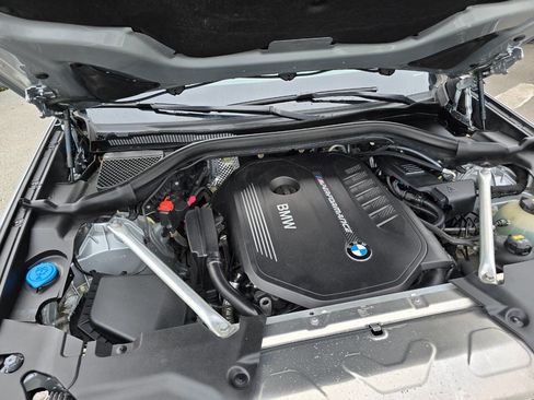 Used 2019 BMW X3 M40i w/ Premium Package AWD/4WD image 40