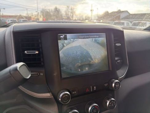 Used 2021 RAM 5500 Tradesman w/ Chrome Appearance Group image 10