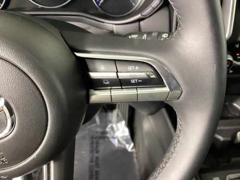 Used 2025 MAZDA CX-50 2.5 Hybrid w/ Preferred Pkg image 18