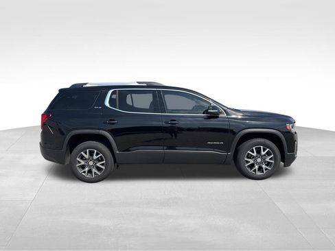 Used 2021 GMC Acadia SLE w/ Driver Convenience Package image 13