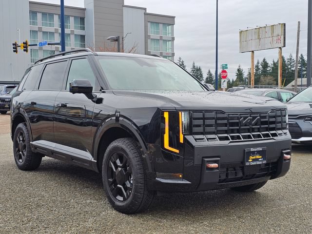 New 2027 Kia Telluride SX Prestige X-Pro AWD/4WD image 7