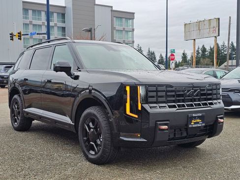 New 2027 Kia Telluride SX Prestige X-Pro AWD/4WD image 7