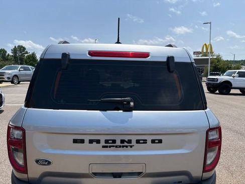 Used 2022 Ford Bronco Sport AWD/4WD image 5