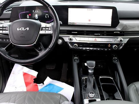 Used 2024 Kia Telluride EX X-Line image 23