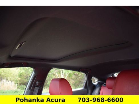 Used 2024 Acura Integra A-Spec FWD image 21