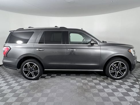 Used 2019 Ford Expedition Limited w/ Special Edition Package image 14