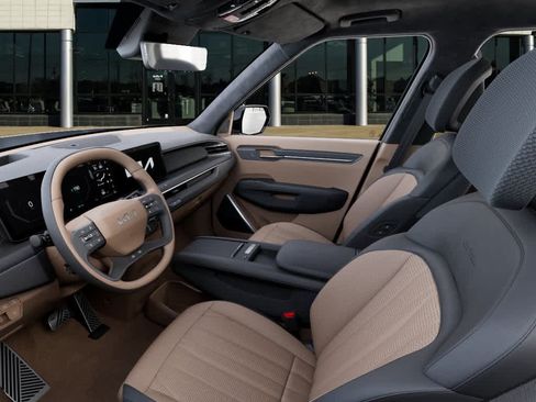 New 2026 Kia EV9 GT-Line AWD/4WD image 17