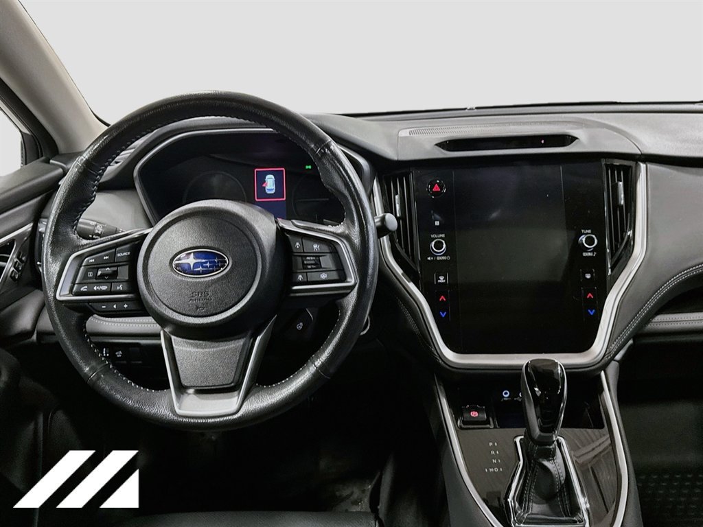 Used 2024 Subaru Outback Limited AWD/4WD image 25