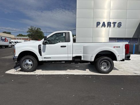 New 2026 Ford F350 XL AWD/4WD image 6