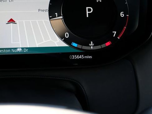 Used 2023 Land Rover Range Rover SE AWD/4WD image 25