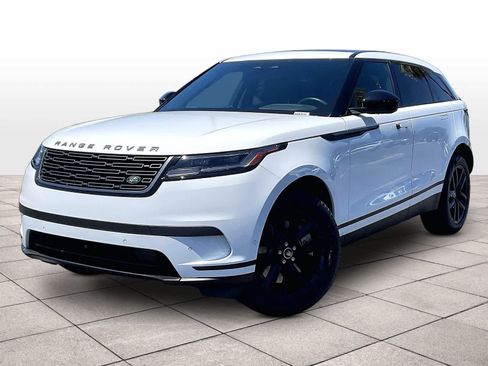 Used 2026 Land Rover Range Rover Velar S AWD/4WD image 1