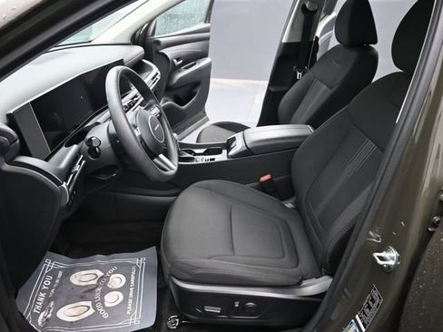 Used 2025 Hyundai Tucson SEL image 11
