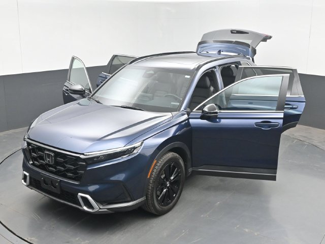 Used 2024 Honda CR-V Sport Touring image 53