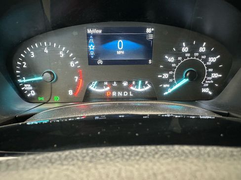 Used 2022 Ford Escape SEL FWD image 25