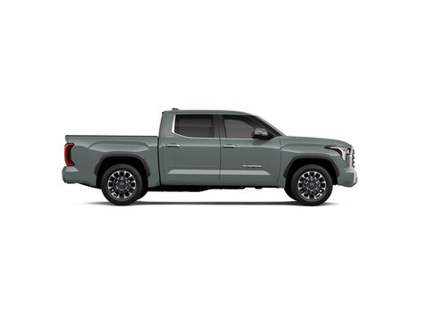 New 2026 Toyota Tundra Limited image 46