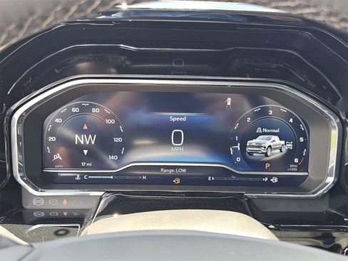 New 2025 Chevrolet Silverado 1500 LT image 13