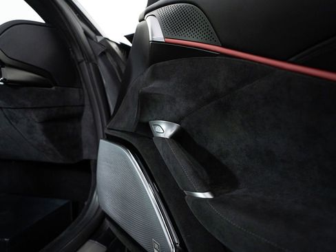 Certified 2022 Ferrari Roma RWD image 25