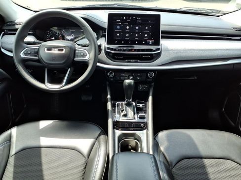 Certified 2022 Jeep Compass Latitude AWD/4WD image 15