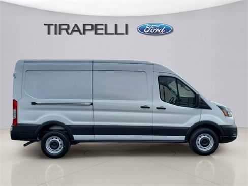 New 2025 Ford Transit 250 148 Medium Roof image 4
