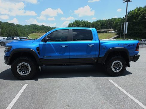 Used 2022 RAM 1500 TRX w/ TRX Level 2 Equipment Group AWD/4WD image 6