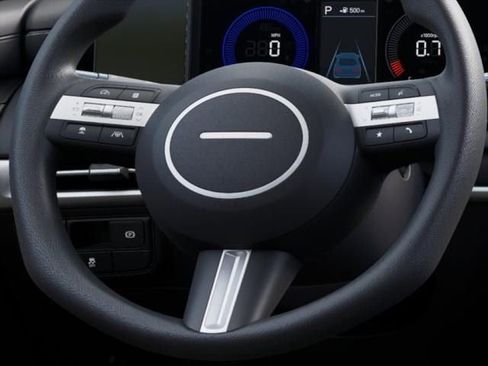 New 2025 Hyundai Tucson SEL image 15