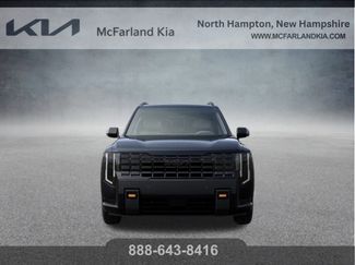 New 2027 Kia Telluride SX Prestige X-Pro AWD/4WD video 2