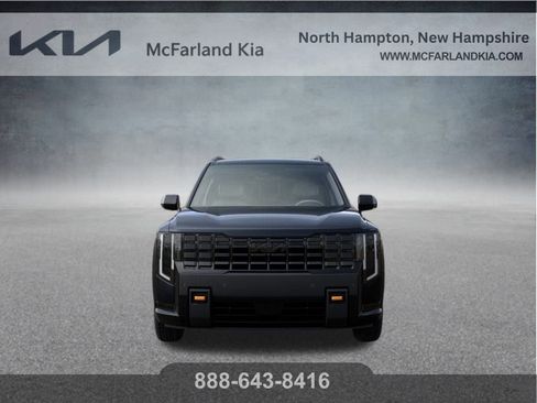 New 2027 Kia Telluride SX Prestige X-Pro AWD/4WD image 2