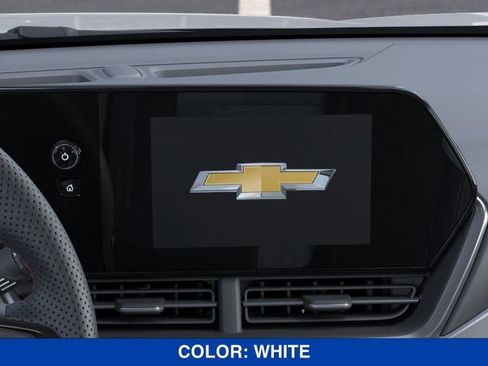 New 2026 Chevrolet Trax RS w/ Driver Confidence Package image 21