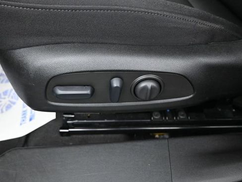 Used 2024 Chevrolet Malibu LT FWD image 16