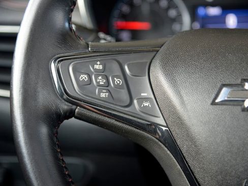 Used 2022 Chevrolet Equinox RS image 22