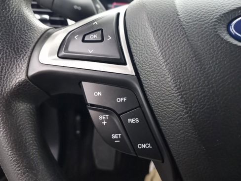 Used 2018 Ford Fusion S image 25