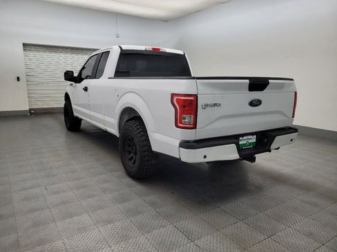 Used 2017 Ford F150 XL w/ Equipment Group 101A Mid RWD image 5