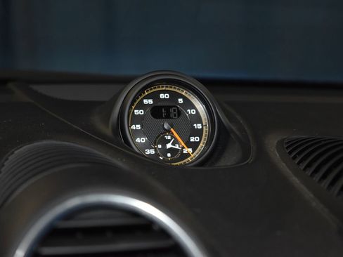 Certified 2024 Porsche 718 Cayman GT4 RS image 12