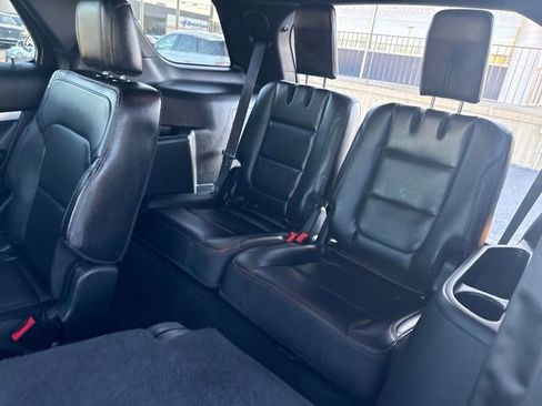 Used 2019 Ford Explorer Sport w/ Equipment Group 401A image 31