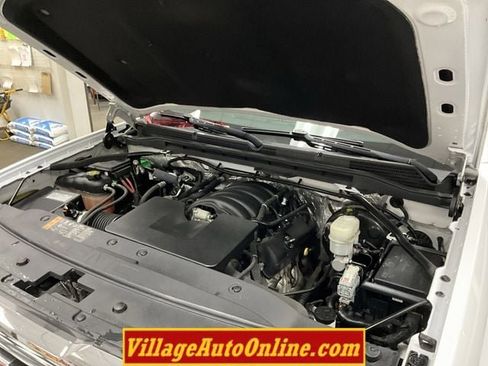 Used 2017 GMC Sierra 1500 SLE image 43