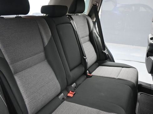 Used 2022 Nissan Rogue SV image 20