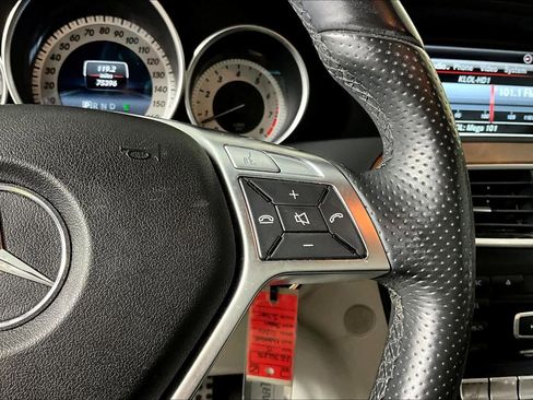 Used 2015 Mercedes-Benz C 350 4MATIC Coupe image 22